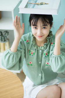 电视剧请摘星星给我
